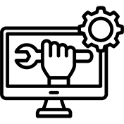 Computer Repair icon